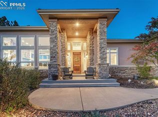 6399 Perry Park Blvd, Larkspur, CO 80118