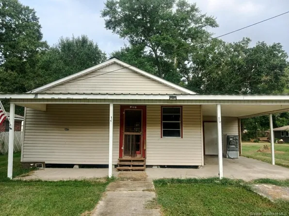 213 N 6th St, Oberlin, LA 70655
