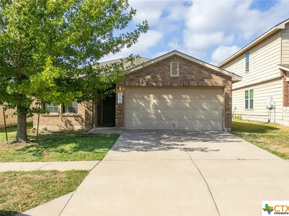 9101 Devonshire Ct, Killeen, TX 76542