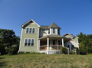 795 Carrs Trl, Coventry, RI 02827