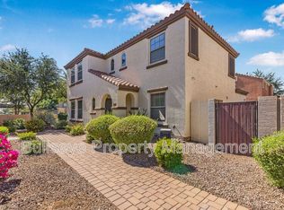 1712 S Martingale Rd, Gilbert, AZ 85295