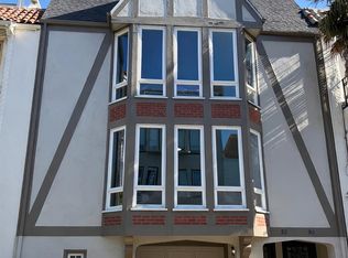 52 Casa Way, San Francisco, CA