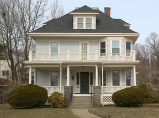 183 Pleasant St, Arlington, MA 02476