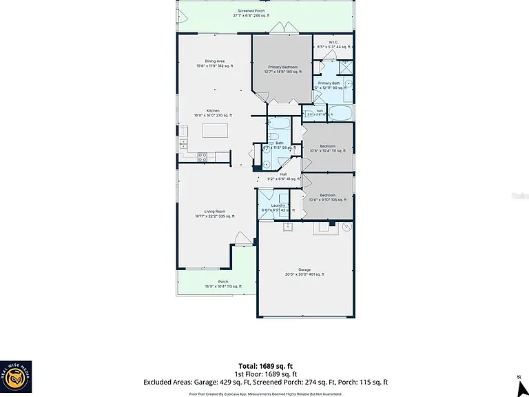 11331 Coconut Island Dr — Photo 26
