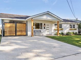 6029 Ruth St, Metairie, LA 70003
