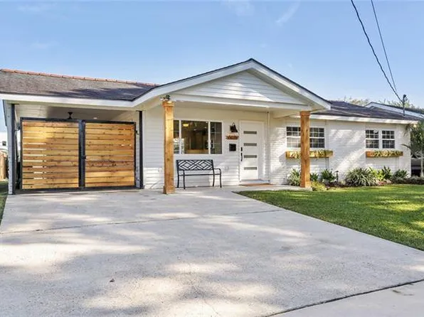 6029 Ruth St, Metairie, LA 70003