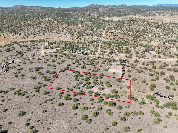 104Z N Firestar Ln, Chino Valley, AZ 86323