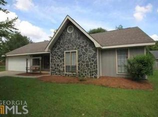 115 Heather Pl, Centerville, GA 31028