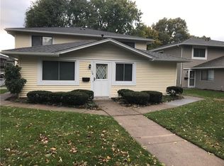 110 Milrace Dr, East Rochester, NY 14445
