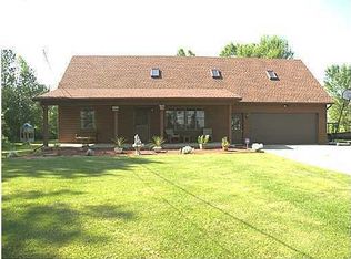 95 Burritt Rd, Hilton, NY 14468