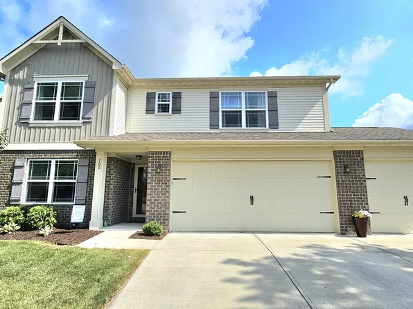 700 Jefferson Park Dr, Pittsboro, IN 46167