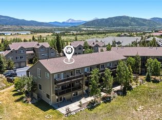 103 Morningstar Circle UNIT B, Frisco, CO 80443