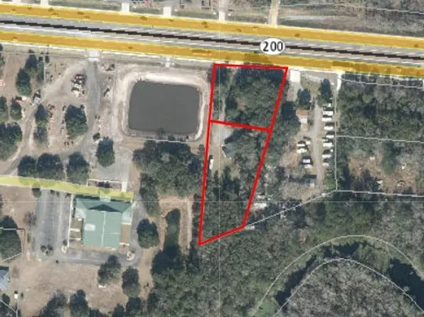 463510 State Road 200, Yulee, FL 32097