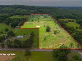 0 Friendship Rd, Conway, AR 72032