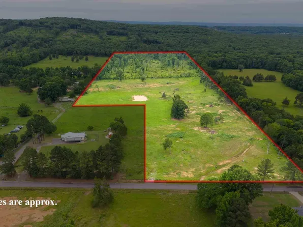 0 Friendship Rd, Conway, AR 72032