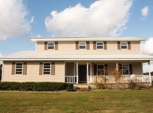 280 Austin Rd, Anniston, AL 36207