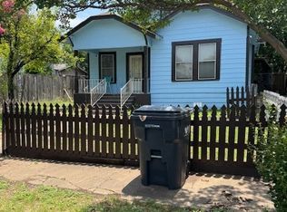 1806 Live Oak Ave, Waco, TX 76708