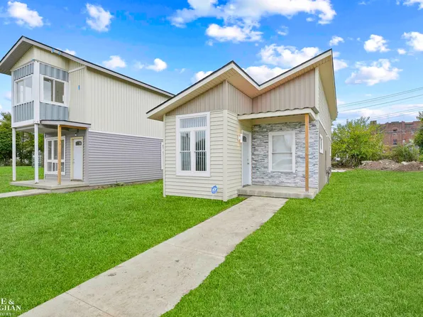 2966 Ashland St, Detroit, MI 48215