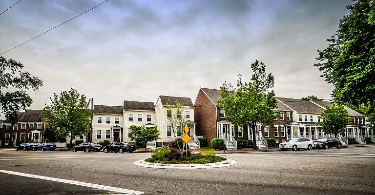 2301 Jefferson Ave #2301 — Photo 4