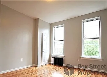 Rented by Box Street Properties LLC