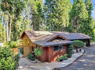 14997 Echo Ridge Dr, Nevada City, CA 95959