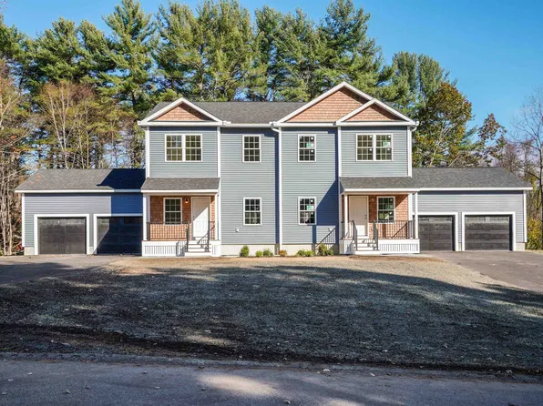 4 Wilshire Lane #4, Pelham, NH 03076