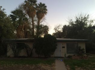 1515 E Williams St, Tempe, AZ 85281