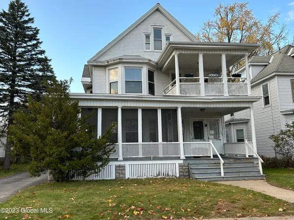 1047 Waverly Place, Schenectady, NY 12308