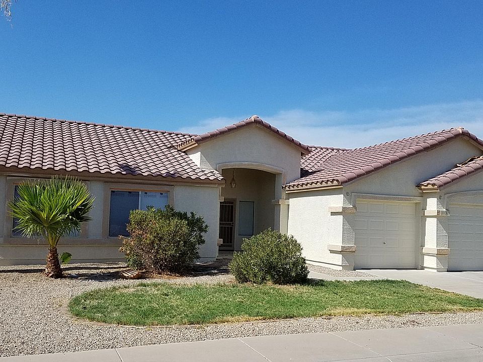 Your home is carefully maintained and has great curb appeal.