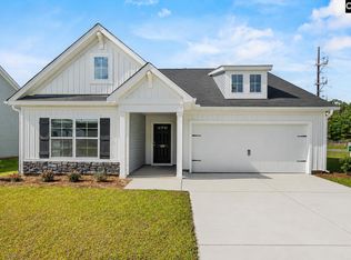 653 Marbled Teal Ln, Hopkins, SC 29061