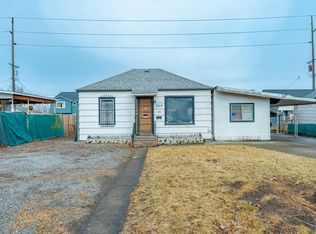 7117 E 2nd Ave, Spokane, WA 99212