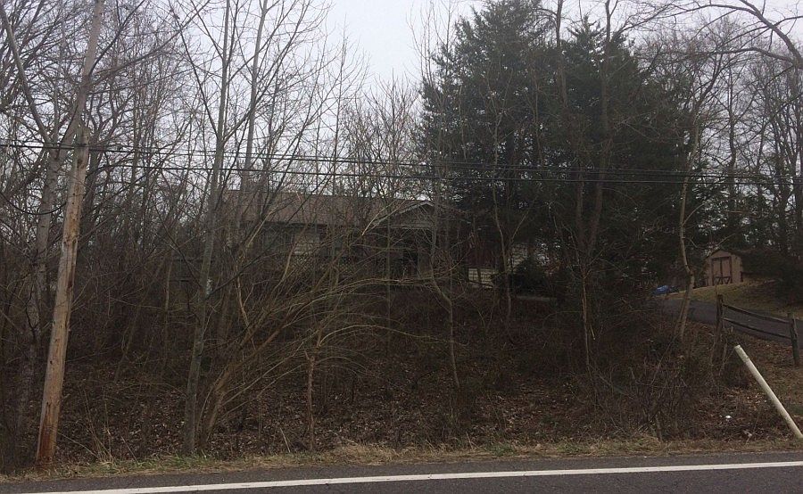 12171 Rixeyville Rd, Culpeper, VA 22701 Zillow