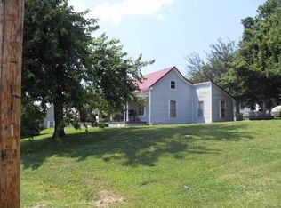 128 Heltsley St, Lewisburg, KY 42256