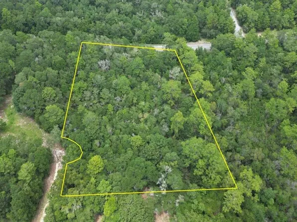 3 Spring Hill Rd, Defuniak Springs, FL 32433