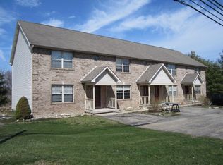 7052 Dayton Springfield Rd APT C, Enon, OH 45323