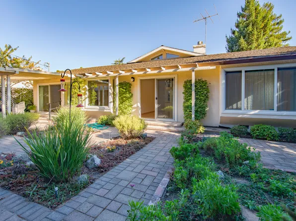 908 Glennan Dr, Redwood City, CA 94061