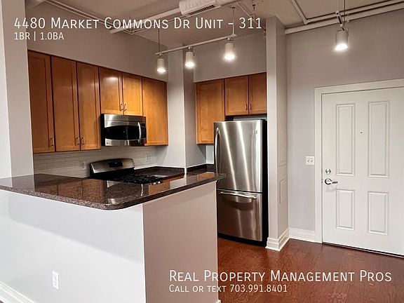 5th image of 4480 Market Commons Dr Unit 311