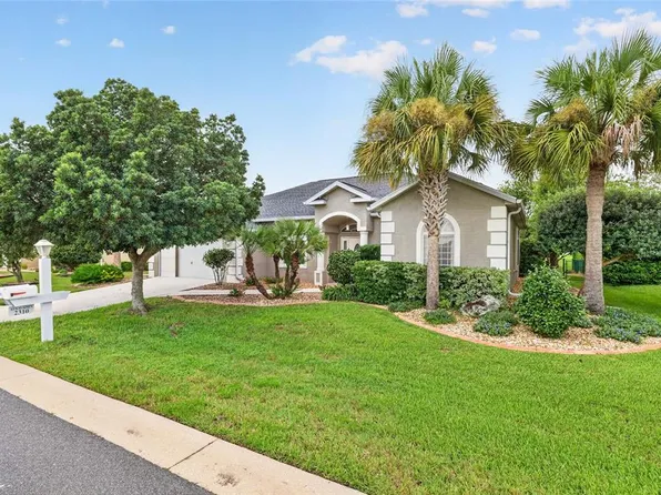 2310 NW 59TH AVENUE, OCALA, FL 34482