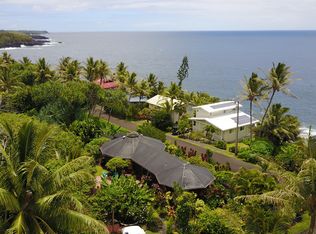 12-7246 Moana Kai Pali St, Pahoa, HI 96778