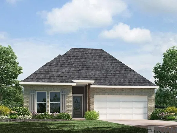 15508 Alfio Ct, Baker, LA 70714