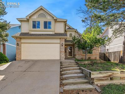 6980 Native Cir, Colorado Springs, CO, 80919