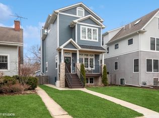 2309 Grey Ave, Evanston, IL 60201