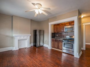 1188 - 1190 N. High St., Columbus, OH 43201