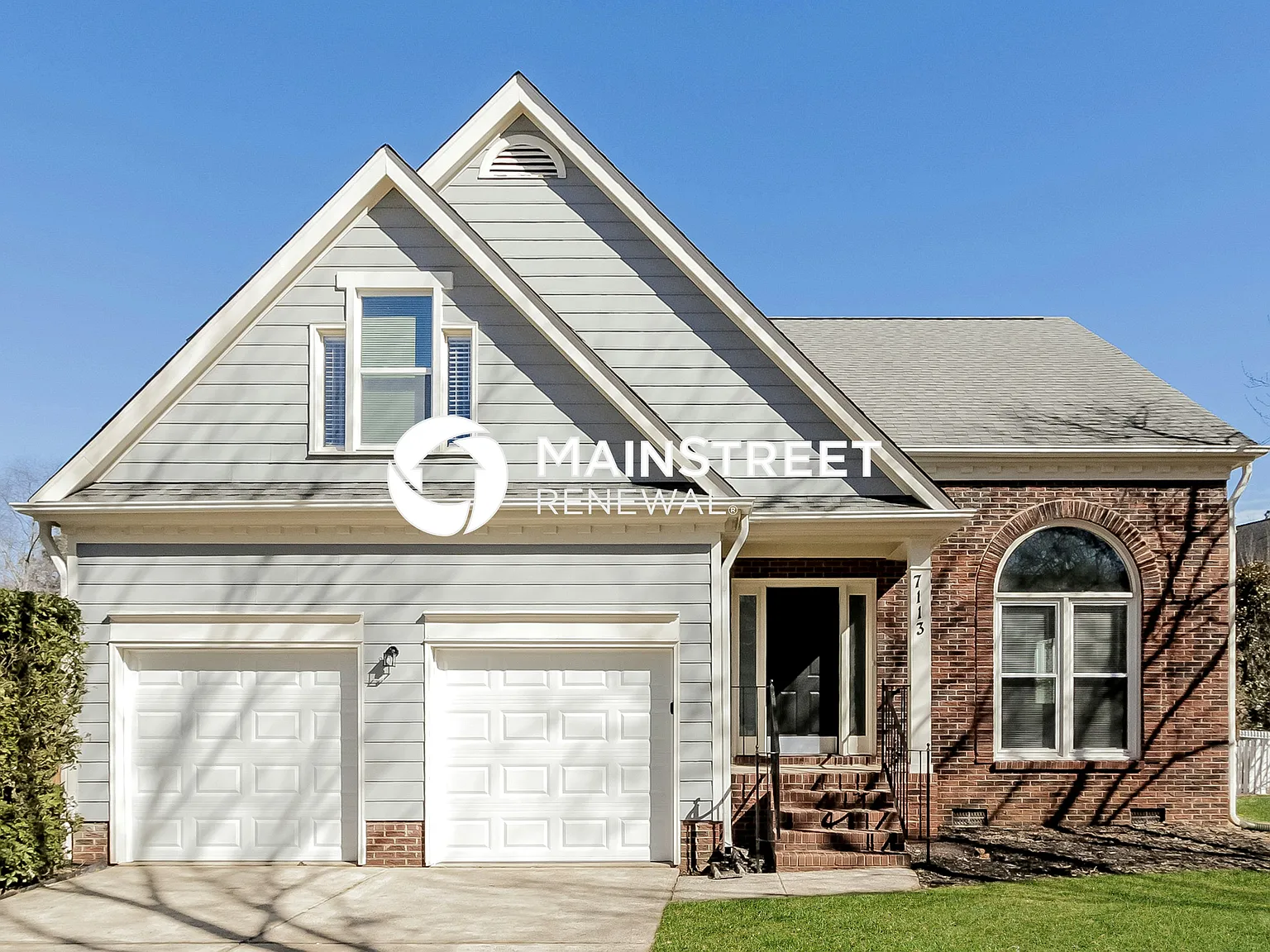 7113 Cornerstone Dr Unit 20 — Photo 1