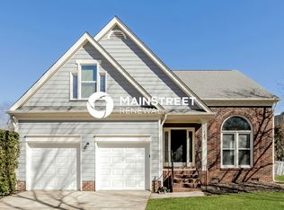 7113 Cornerstone Dr UNIT 20, Charlotte, NC 28269