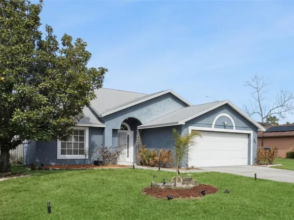 8013 Aspencrest Ct, Orlando, FL 32835