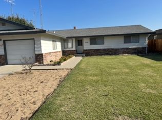 8110 N Shoreen St, Hilmar, CA 95324