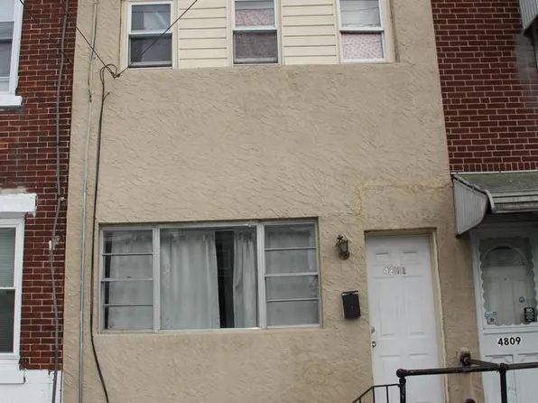 4811 Darrah St, Philadelphia, PA 19124