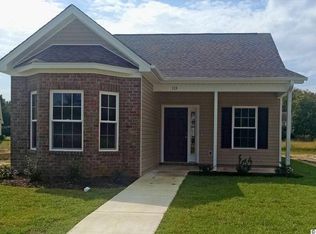 113 Orleans Court Frst, Conway, SC 29527