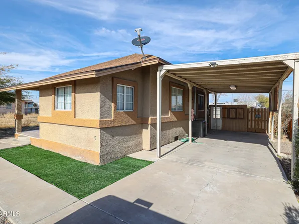 112 E 6TH Avenue E, Buckeye, AZ 85326